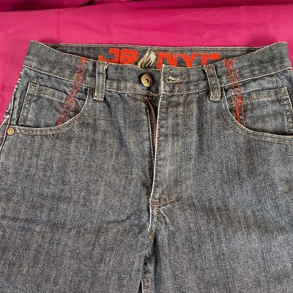 Beautiful bermudas Johnny Blaze for childs - Picture 4 of 7